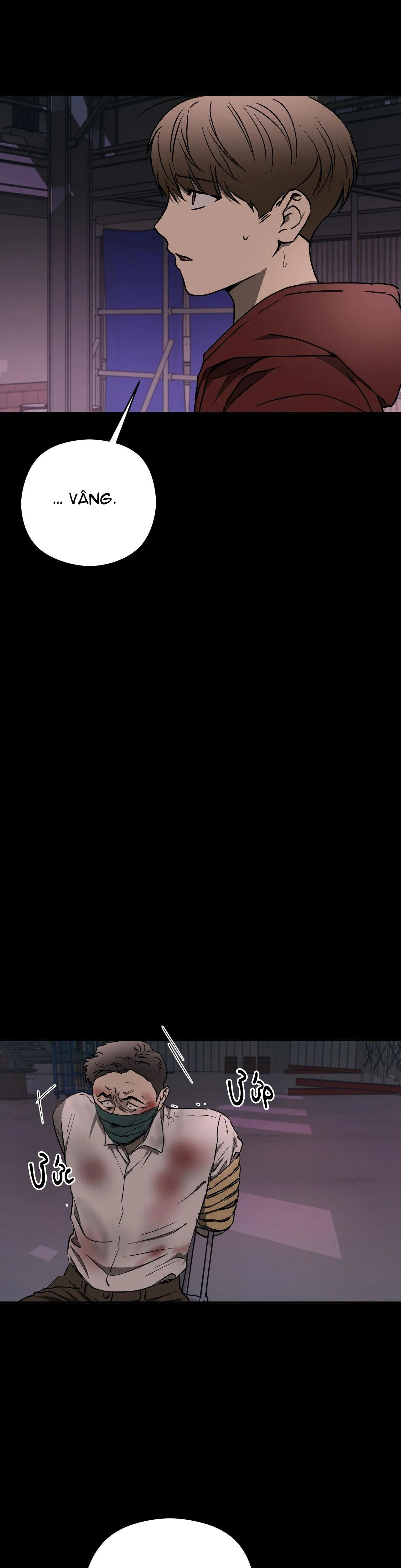 ĐỘC XÀ Chapter 10 Trang 27