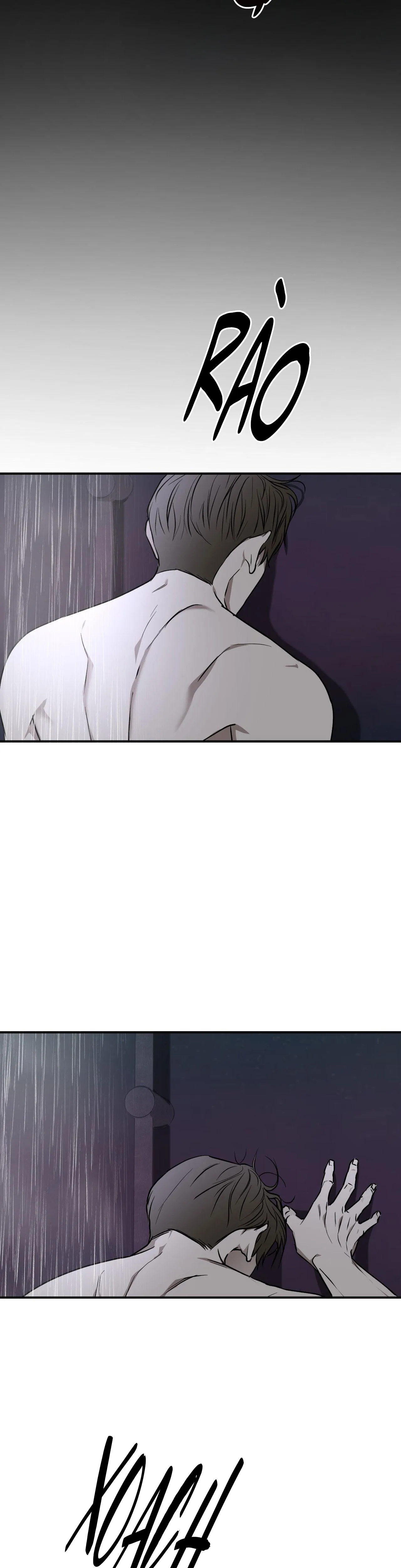 ĐỘC XÀ Chapter 10 Trang 29