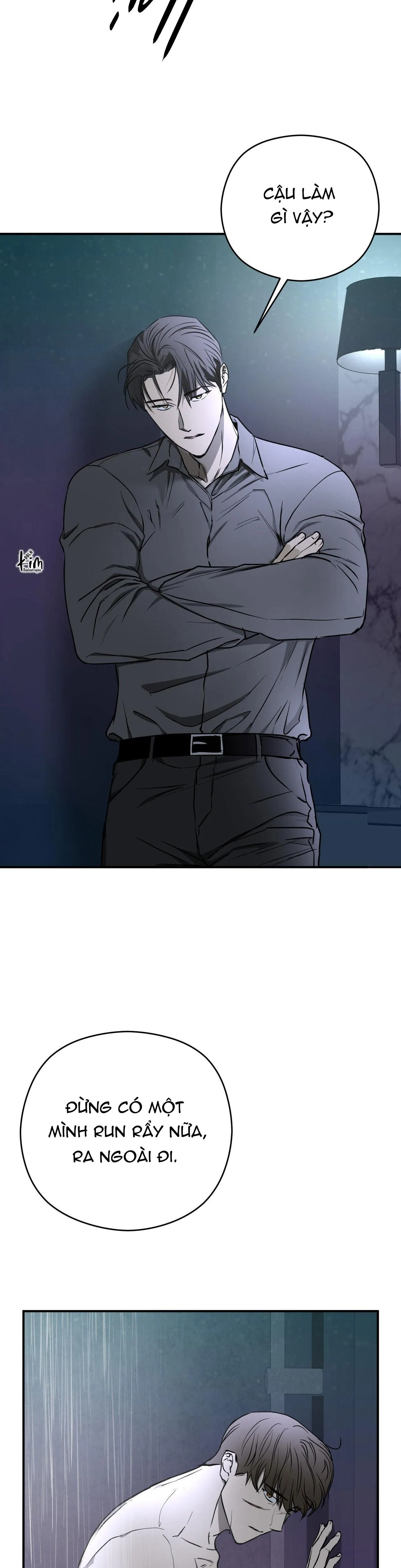 ĐỘC XÀ Chapter 10 Trang 30