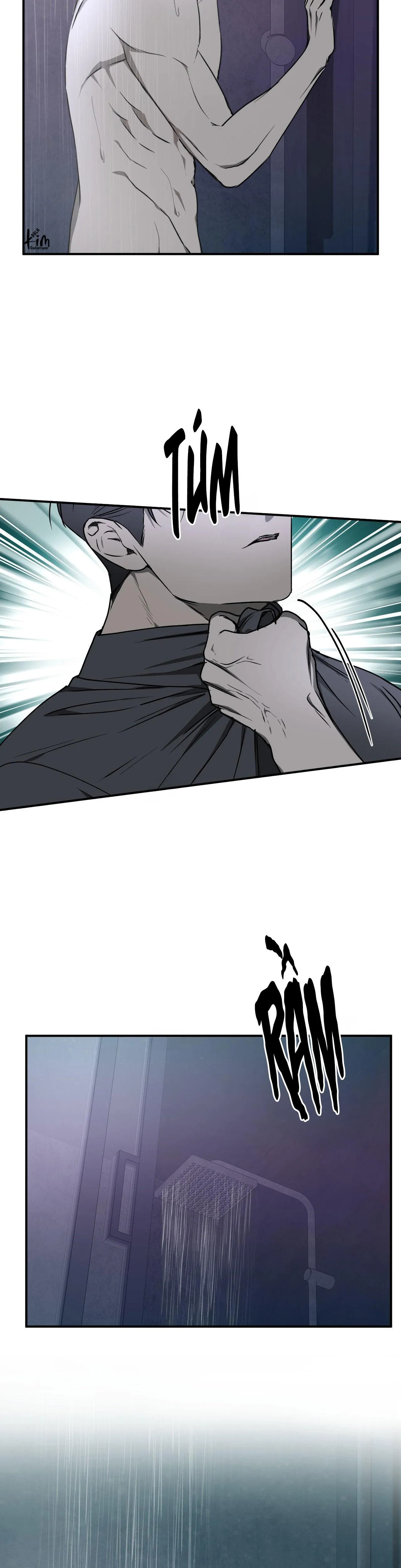 ĐỘC XÀ Chapter 10 Trang 31