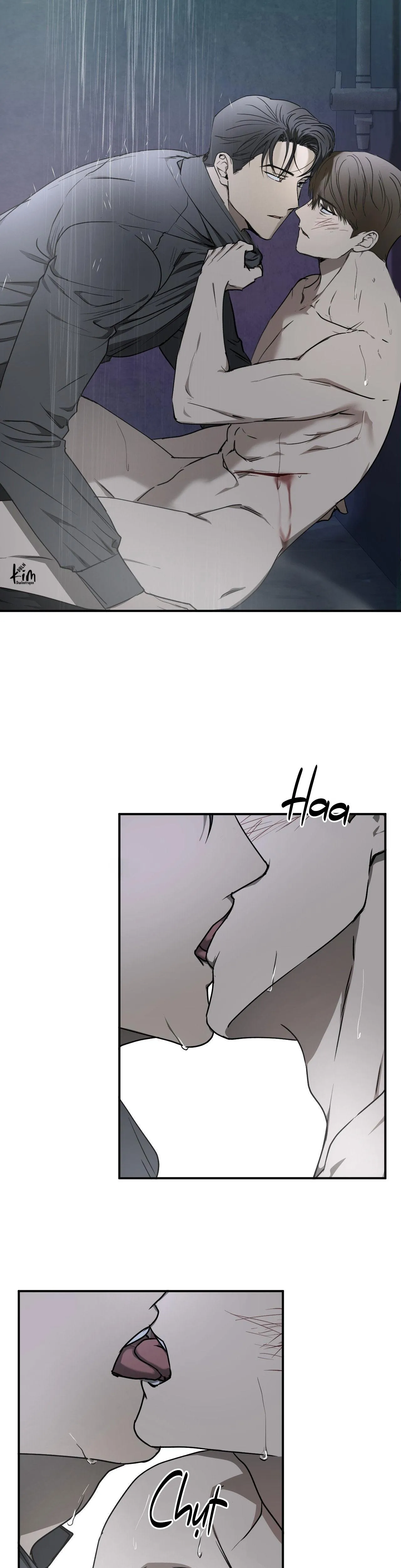 ĐỘC XÀ Chapter 10 Trang 32