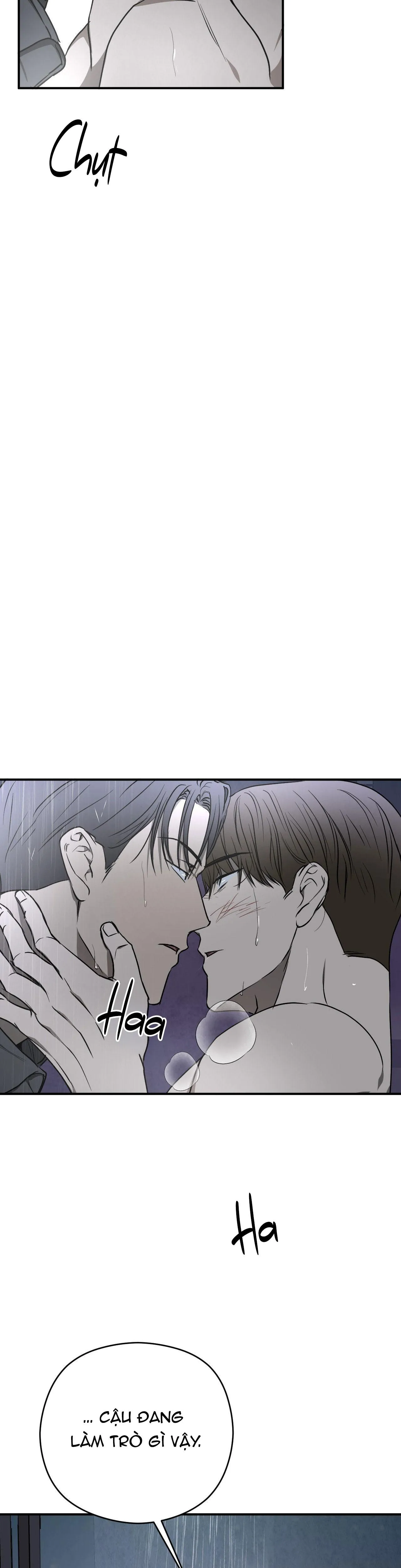 ĐỘC XÀ Chapter 10 Trang 33