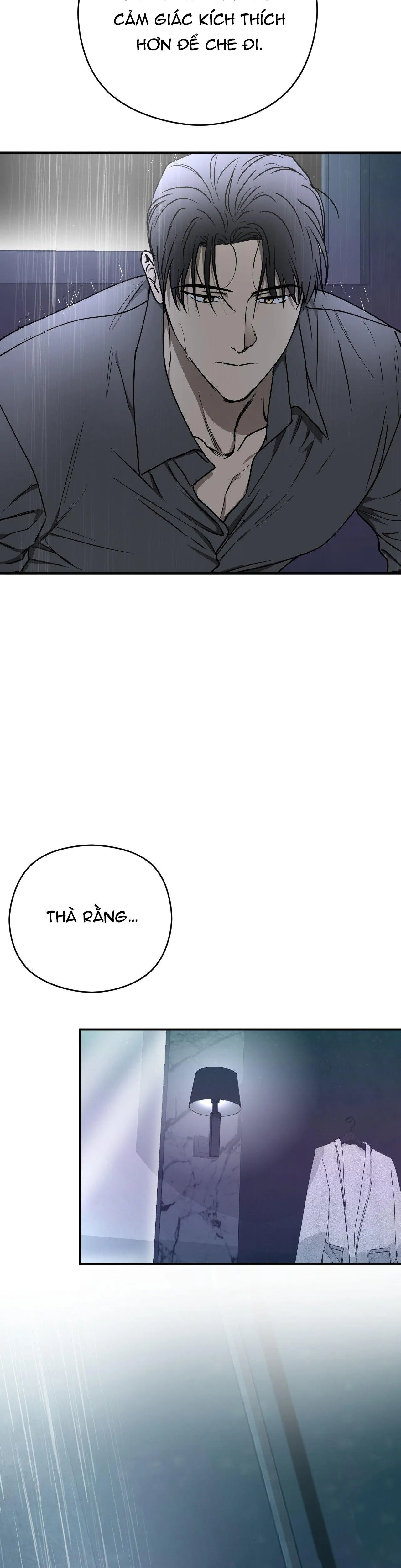 ĐỘC XÀ Chapter 10 Trang 35