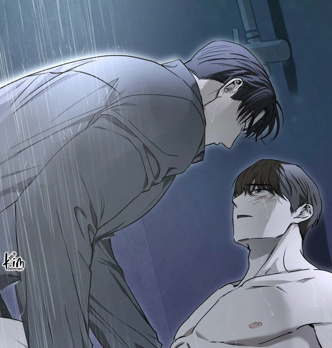 ĐỘC XÀ Chapter 10 Trang 36