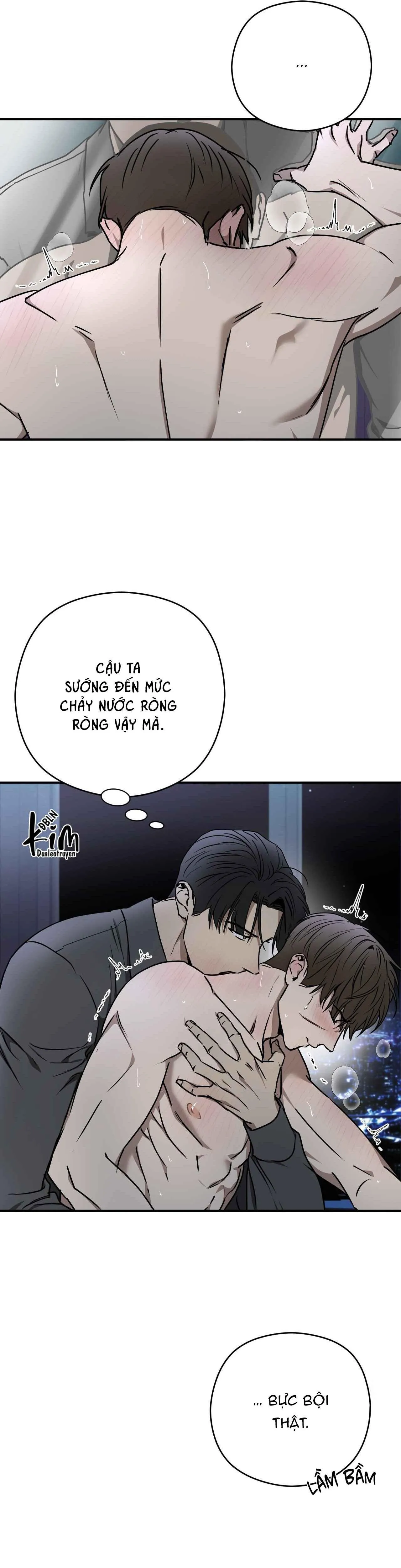 ĐỘC XÀ Chapter 11 Trang 5