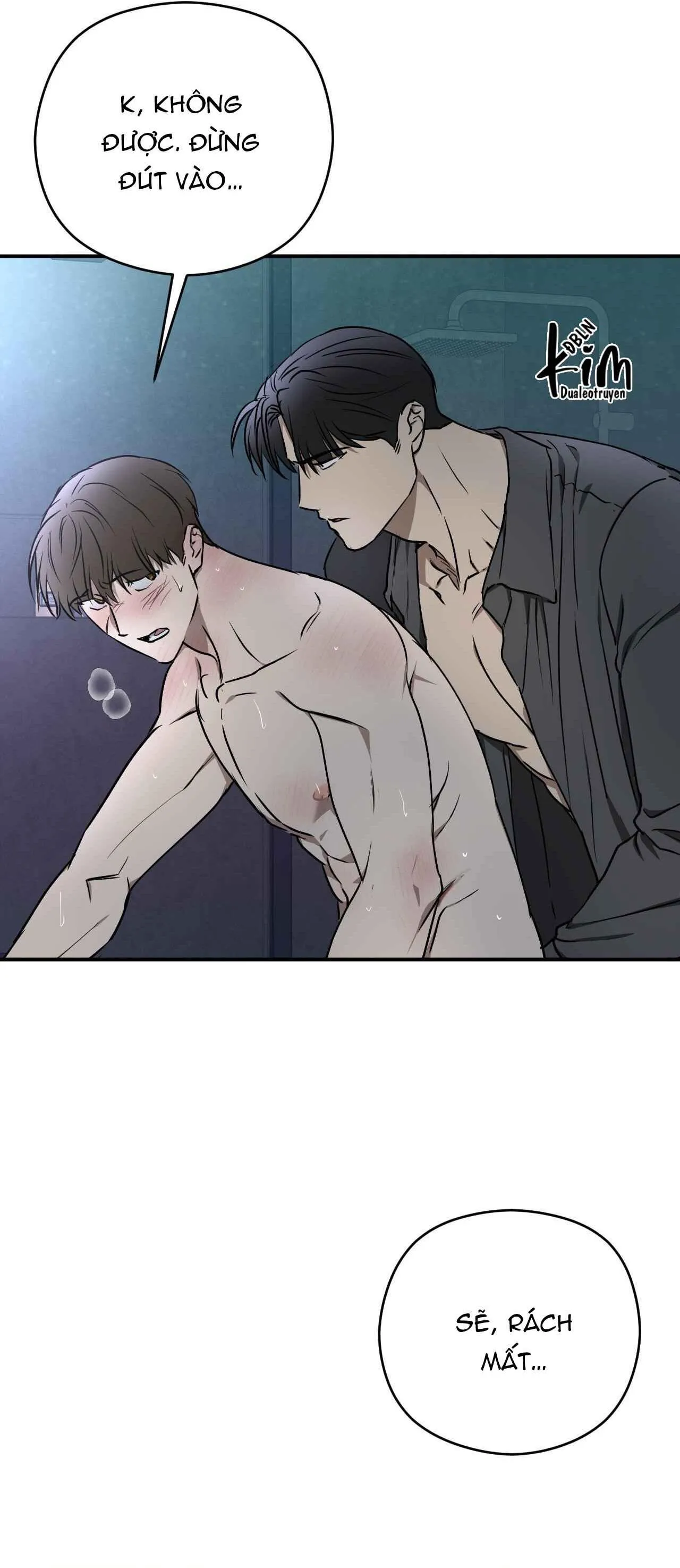 ĐỘC XÀ Chapter 11 Trang 12