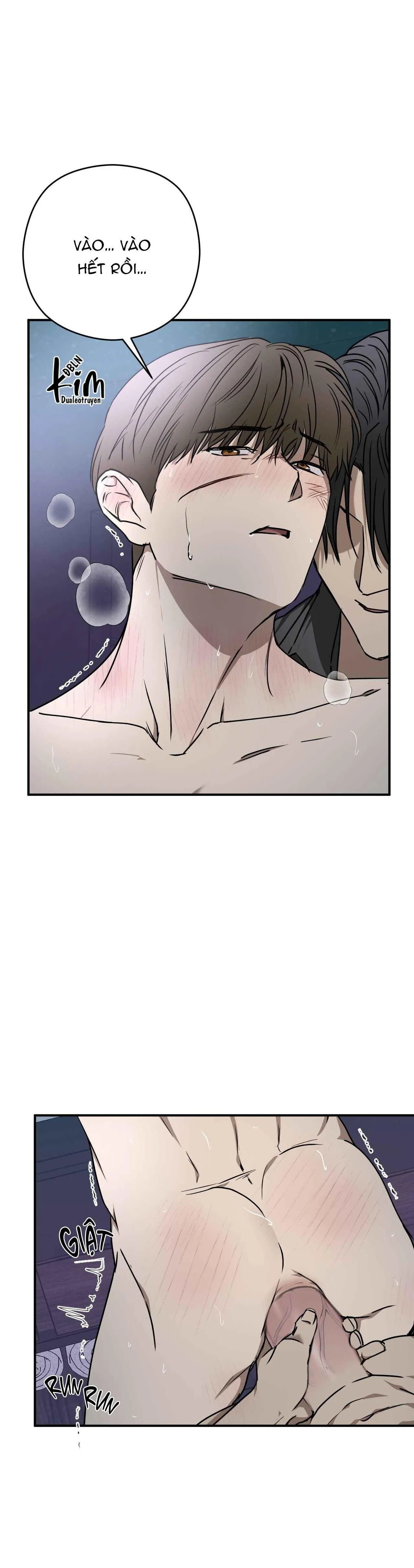 ĐỘC XÀ Chapter 11 Trang 16