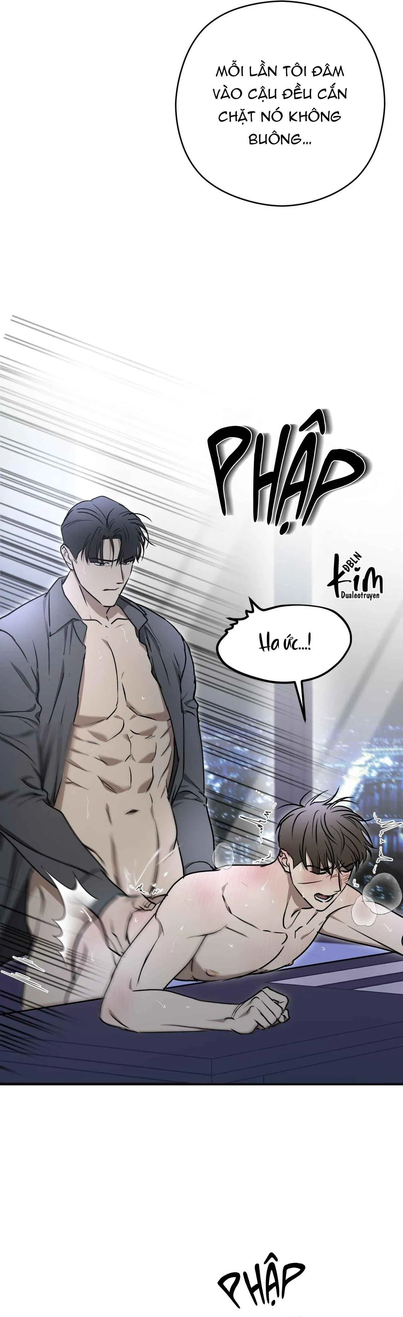 ĐỘC XÀ Chapter 11 Trang 23