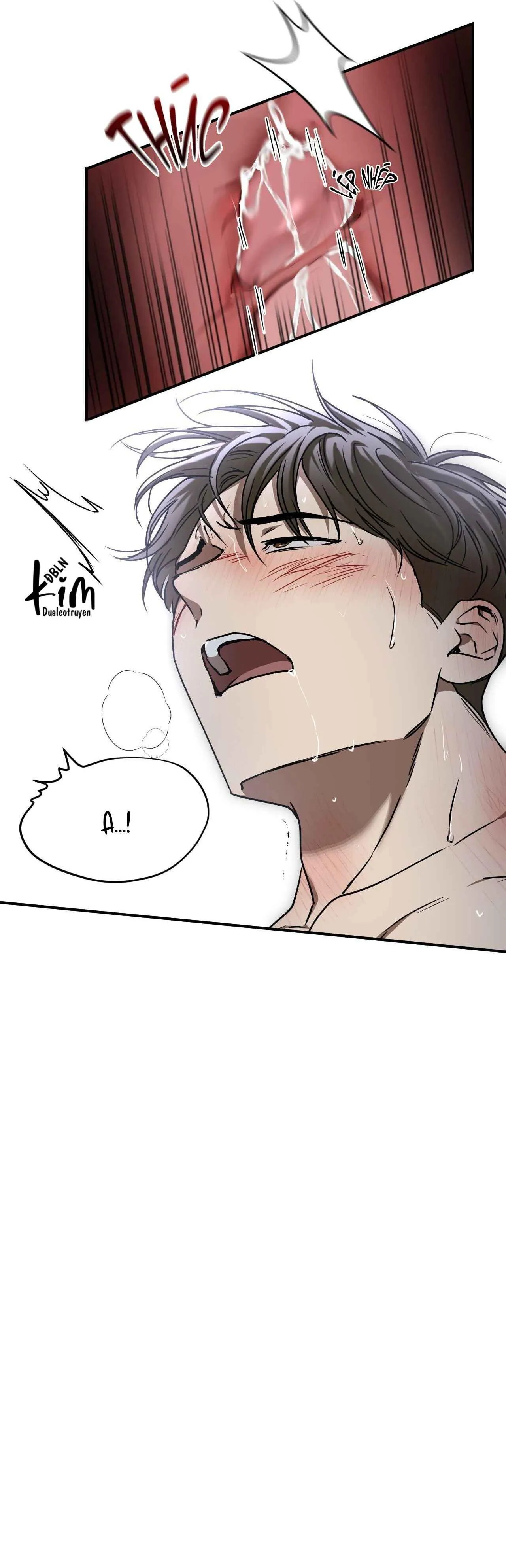 ĐỘC XÀ Chapter 11 Trang 27