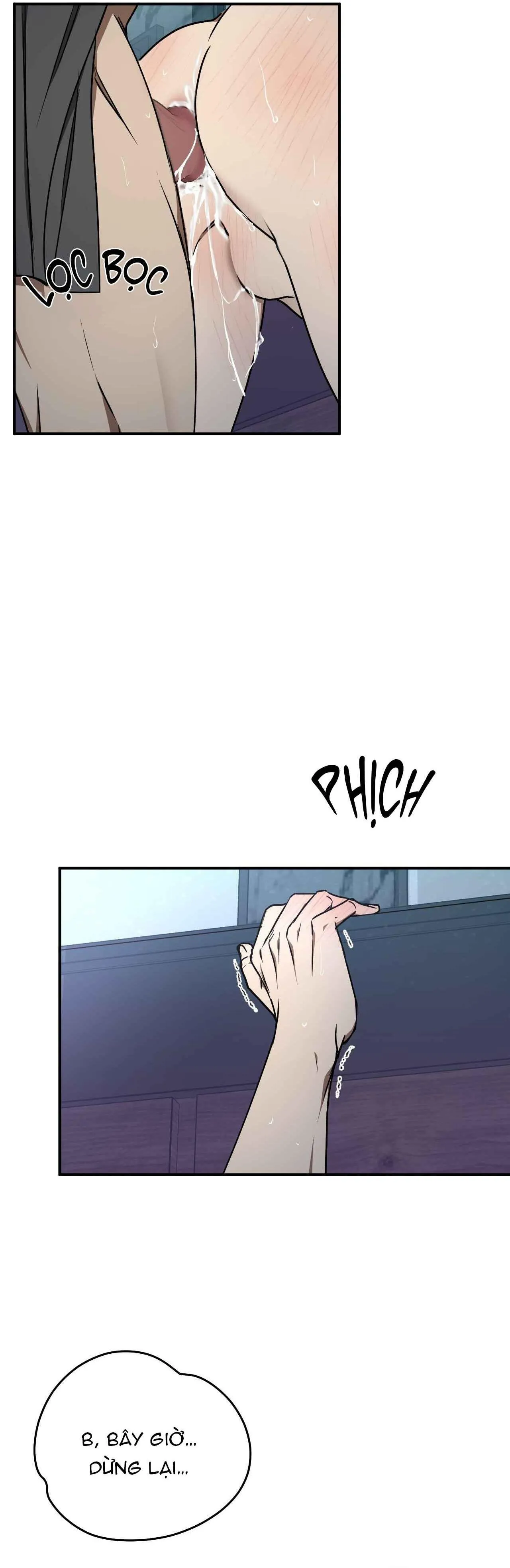 ĐỘC XÀ Chapter 11 Trang 30