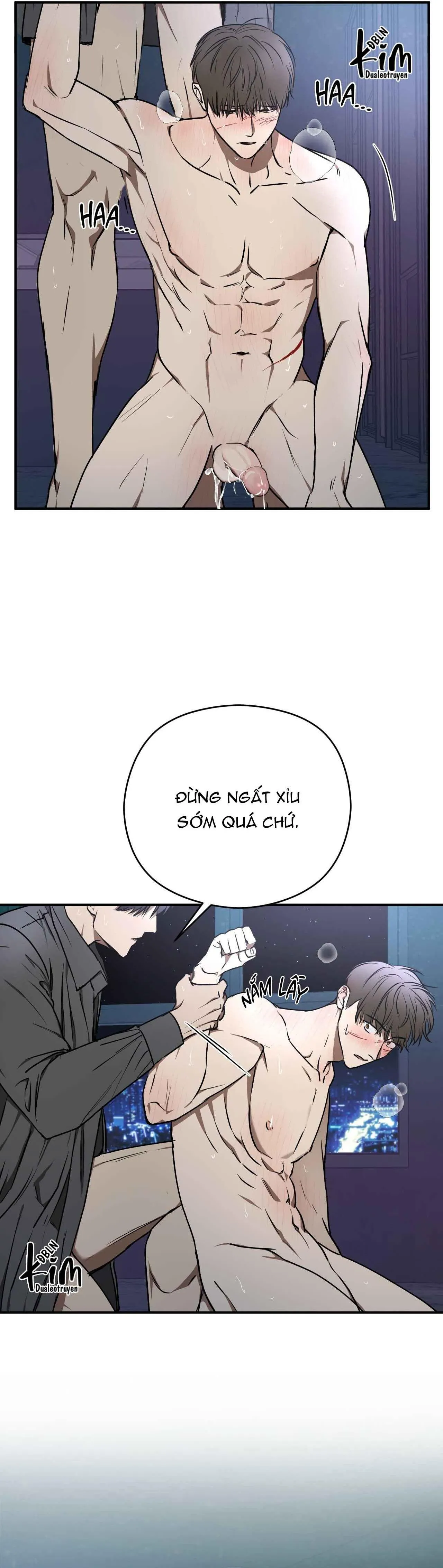 ĐỘC XÀ Chapter 11 Trang 31
