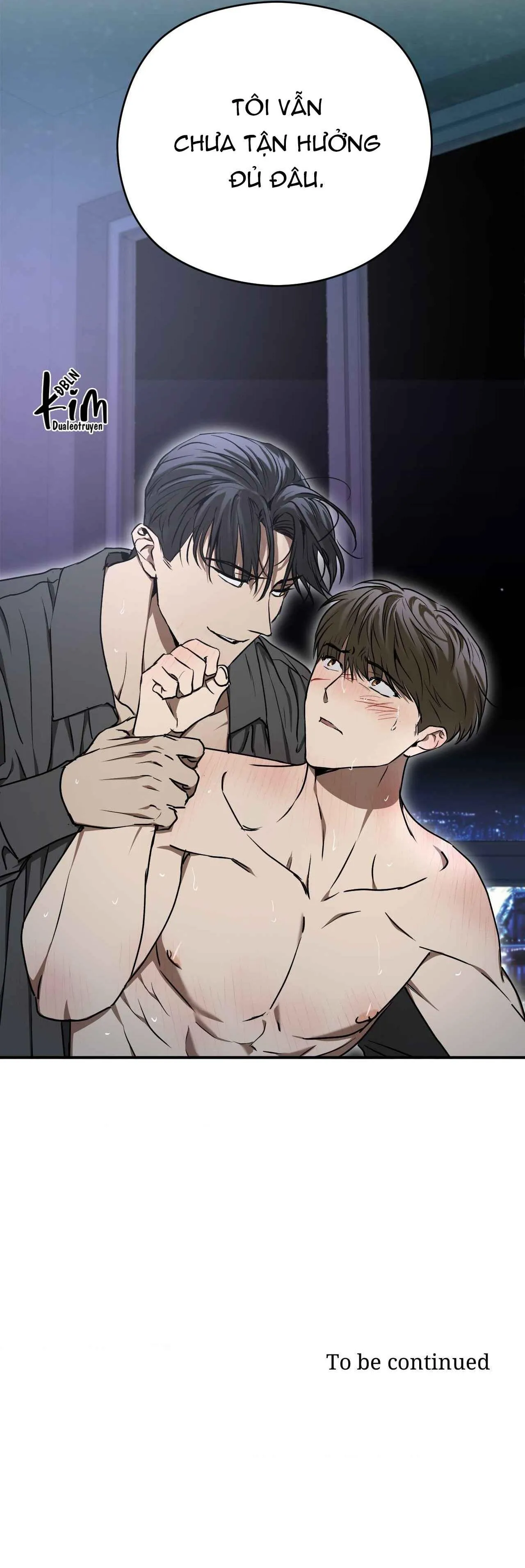 ĐỘC XÀ Chapter 11 Trang 32