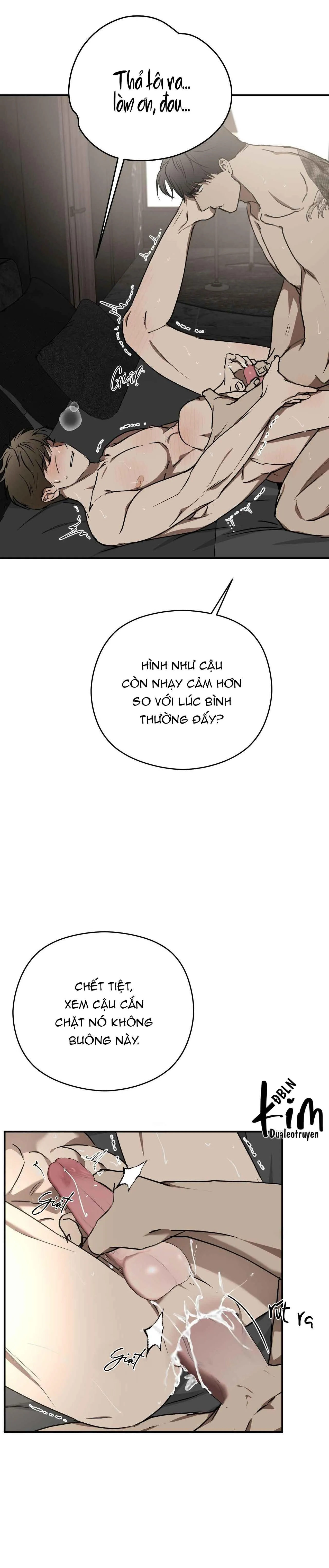 ĐỘC XÀ Chapter 12 Trang 4