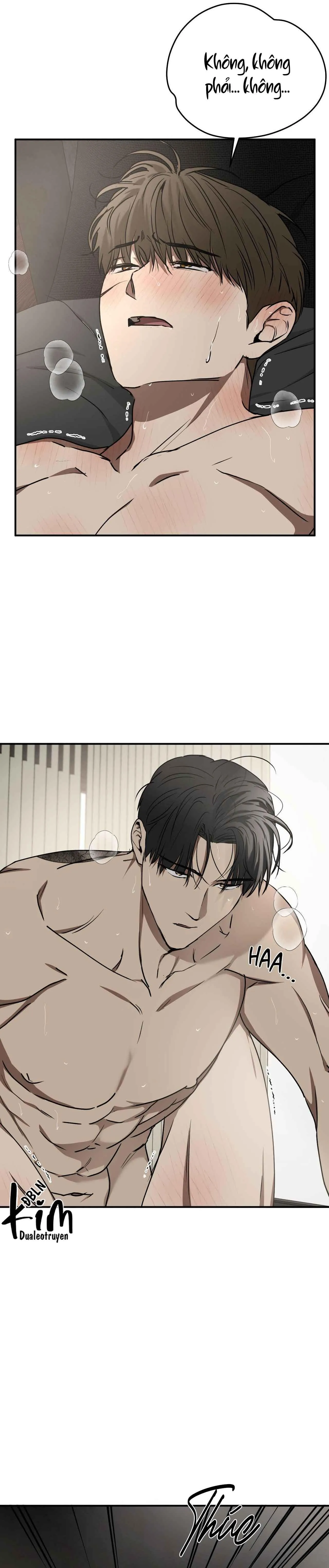 ĐỘC XÀ Chapter 12 Trang 5