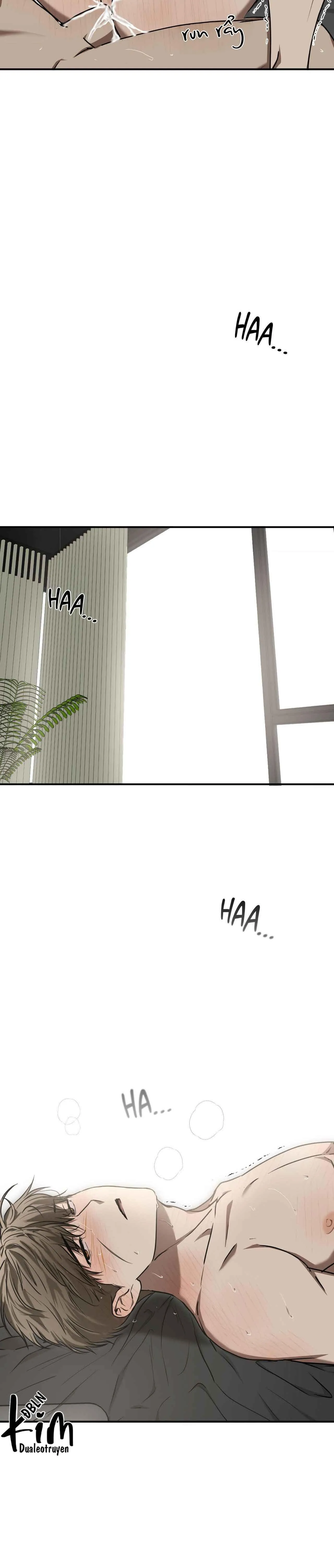 ĐỘC XÀ Chapter 12 Trang 10