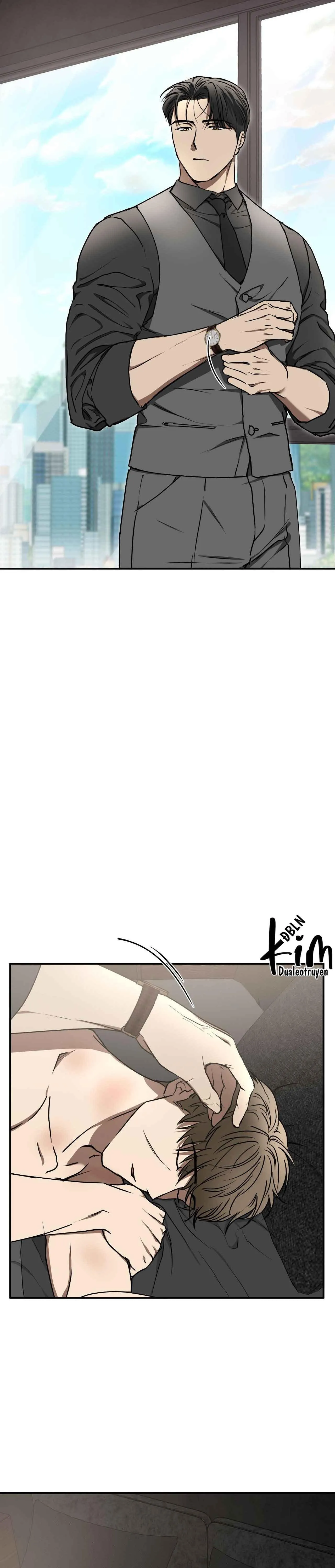 ĐỘC XÀ Chapter 12 Trang 12