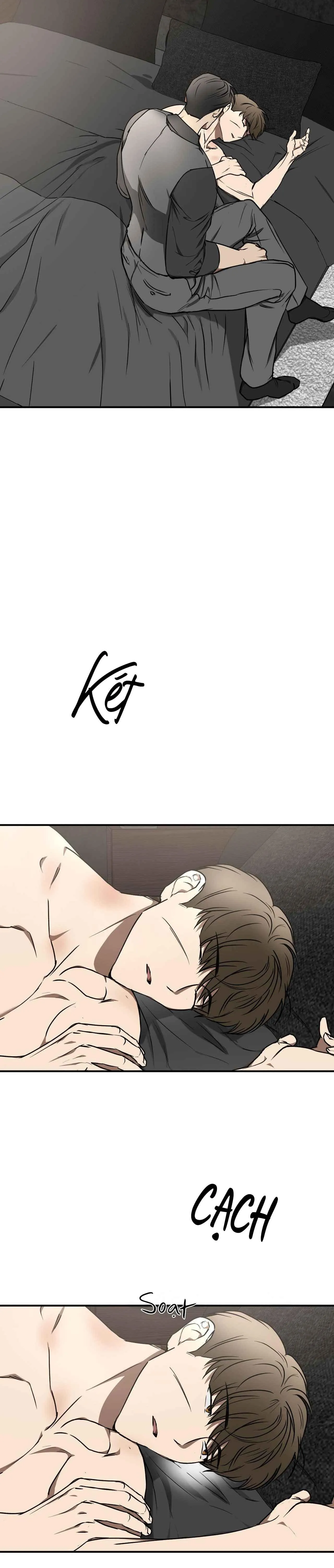 ĐỘC XÀ Chapter 12 Trang 13