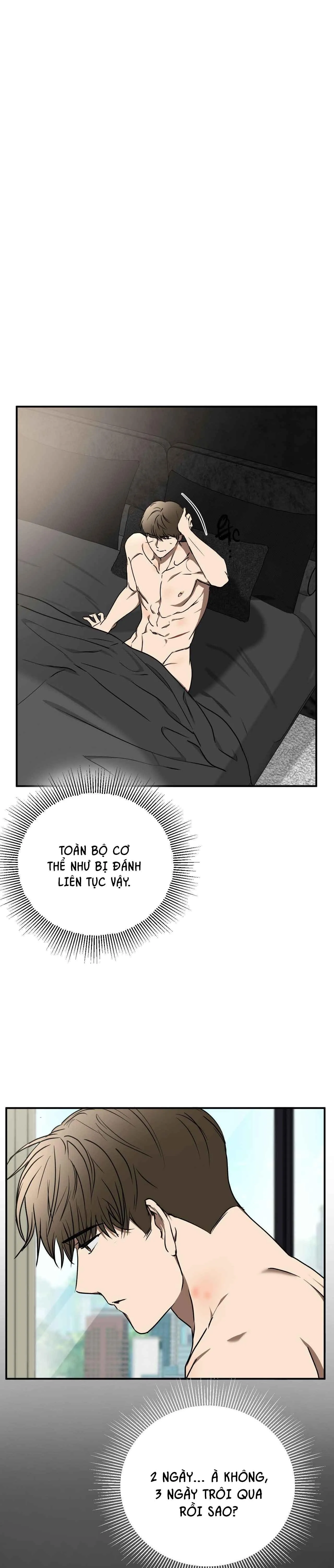 ĐỘC XÀ Chapter 12 Trang 14