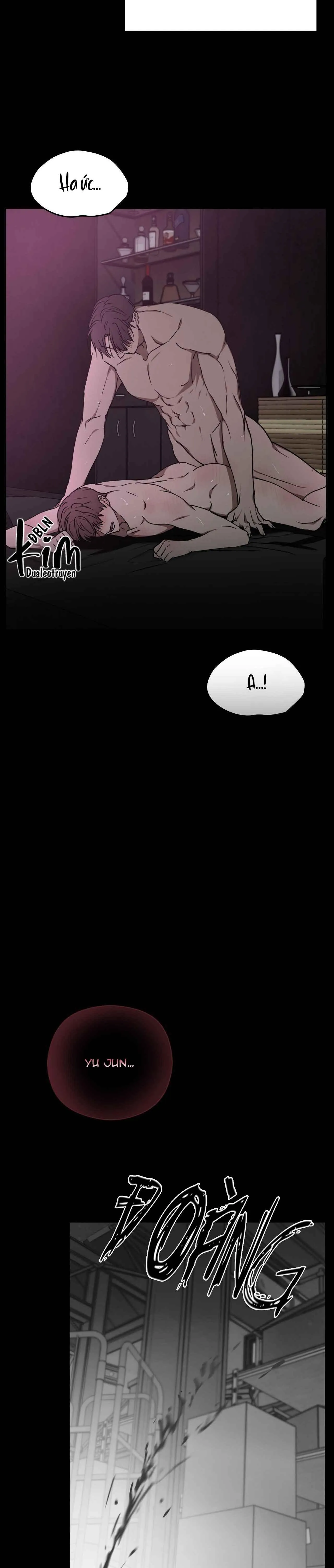 ĐỘC XÀ Chapter 12 Trang 16