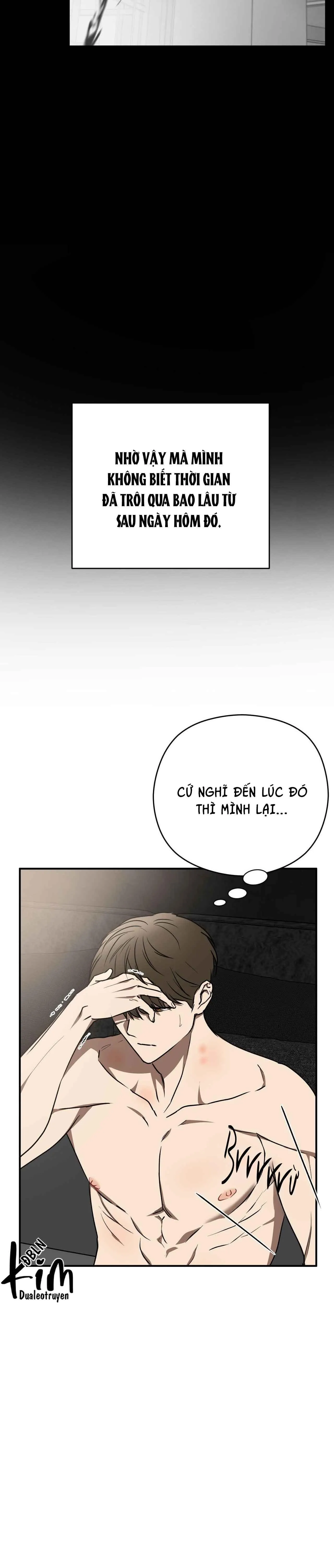 ĐỘC XÀ Chapter 12 Trang 17