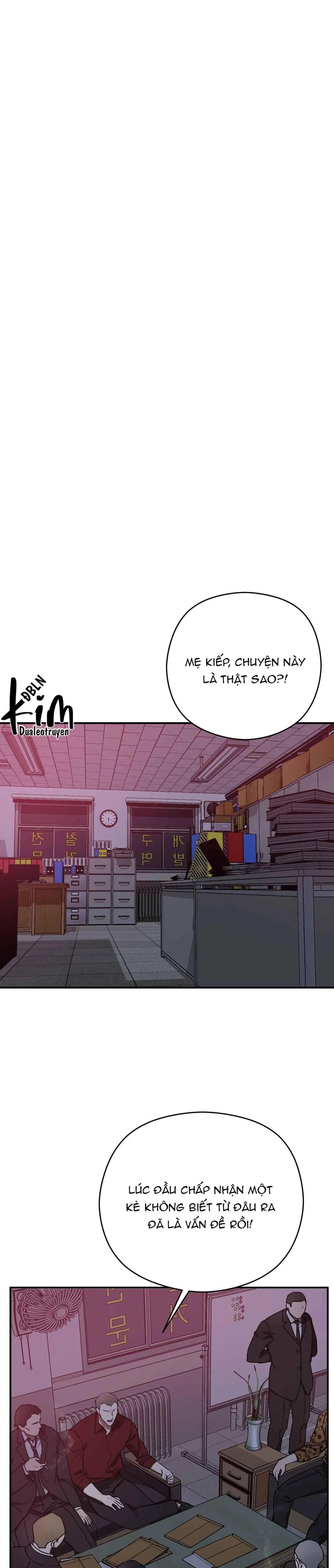 ĐỘC XÀ Chapter 12 Trang 19