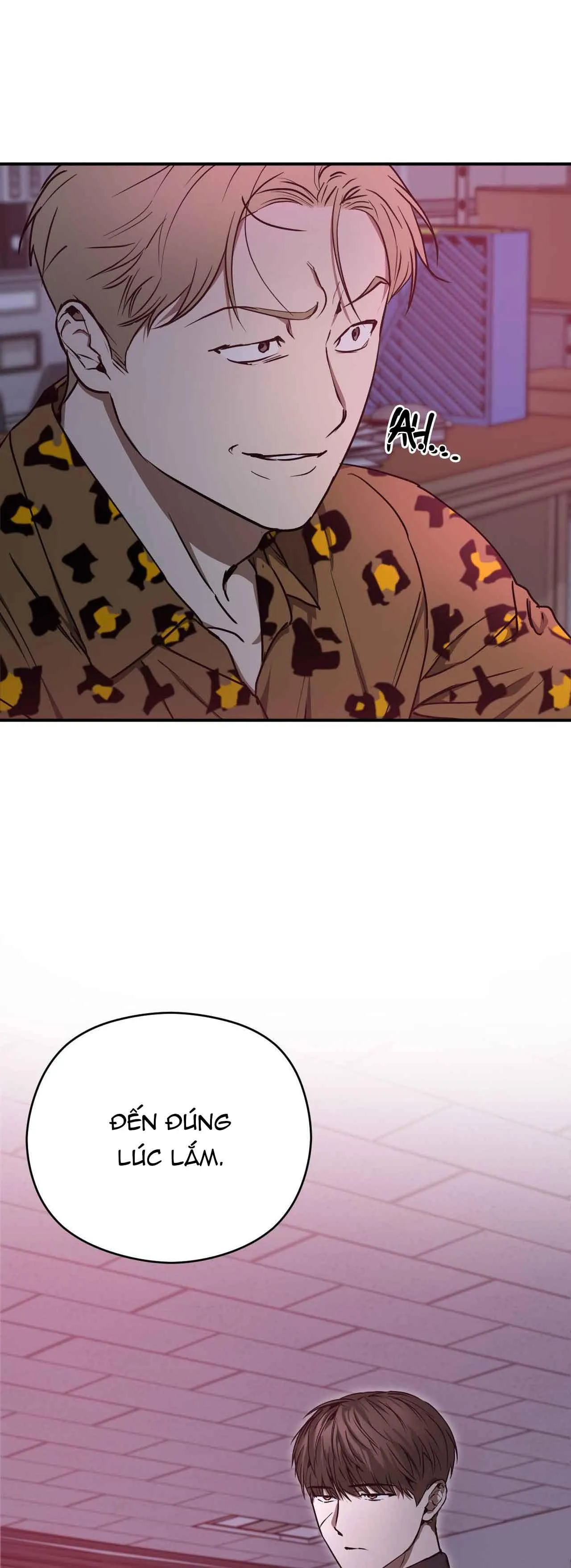 ĐỘC XÀ Chapter 12 Trang 24