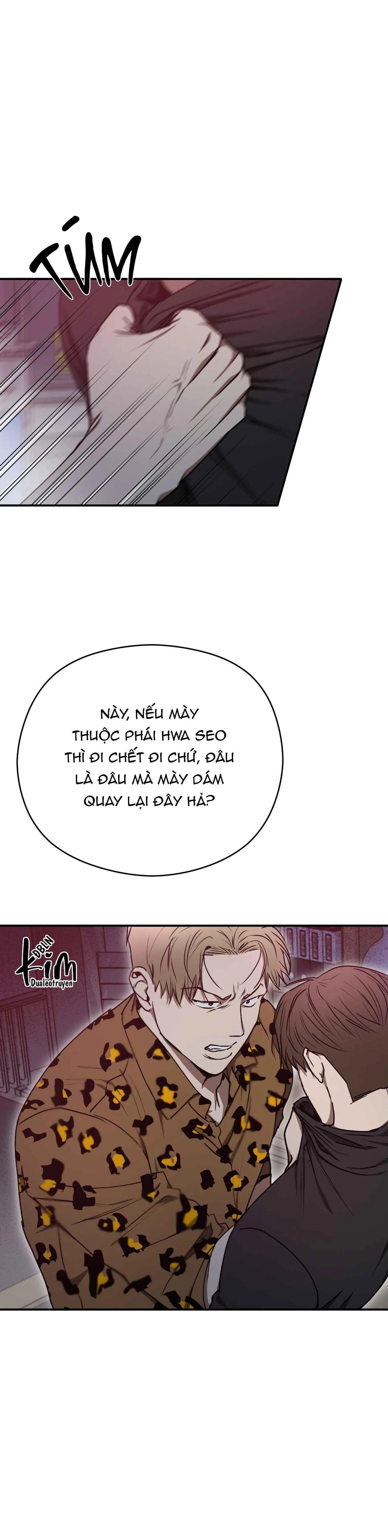 ĐỘC XÀ Chapter 13 Trang 5