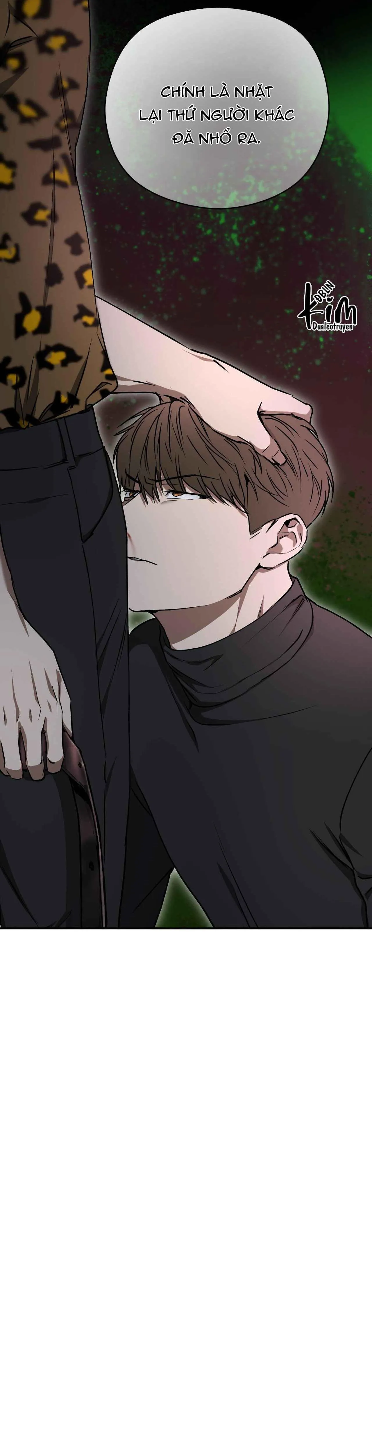 ĐỘC XÀ Chapter 13 Trang 14