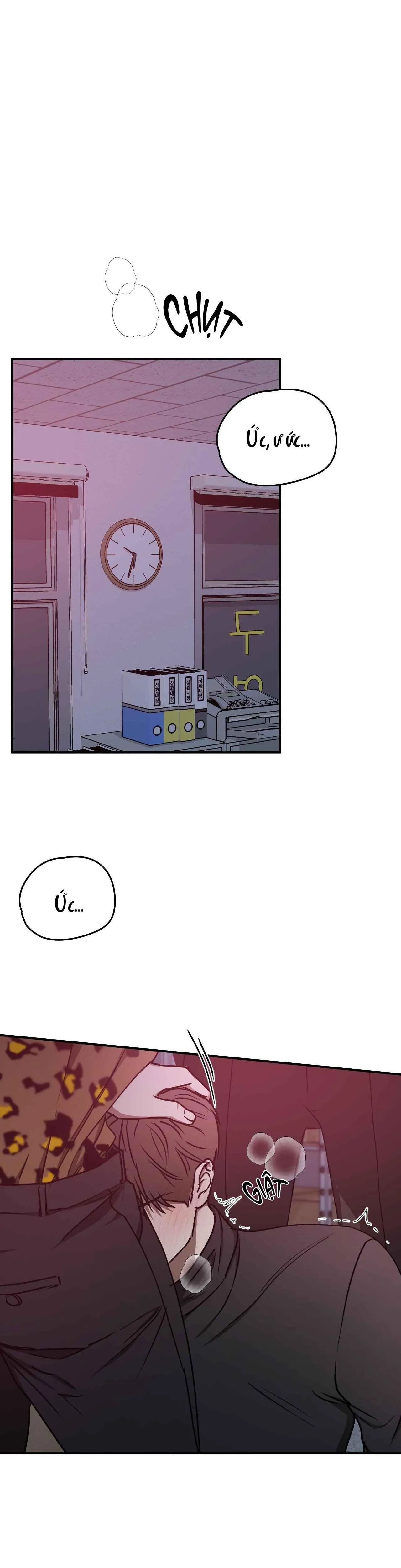 ĐỘC XÀ Chapter 13 Trang 15