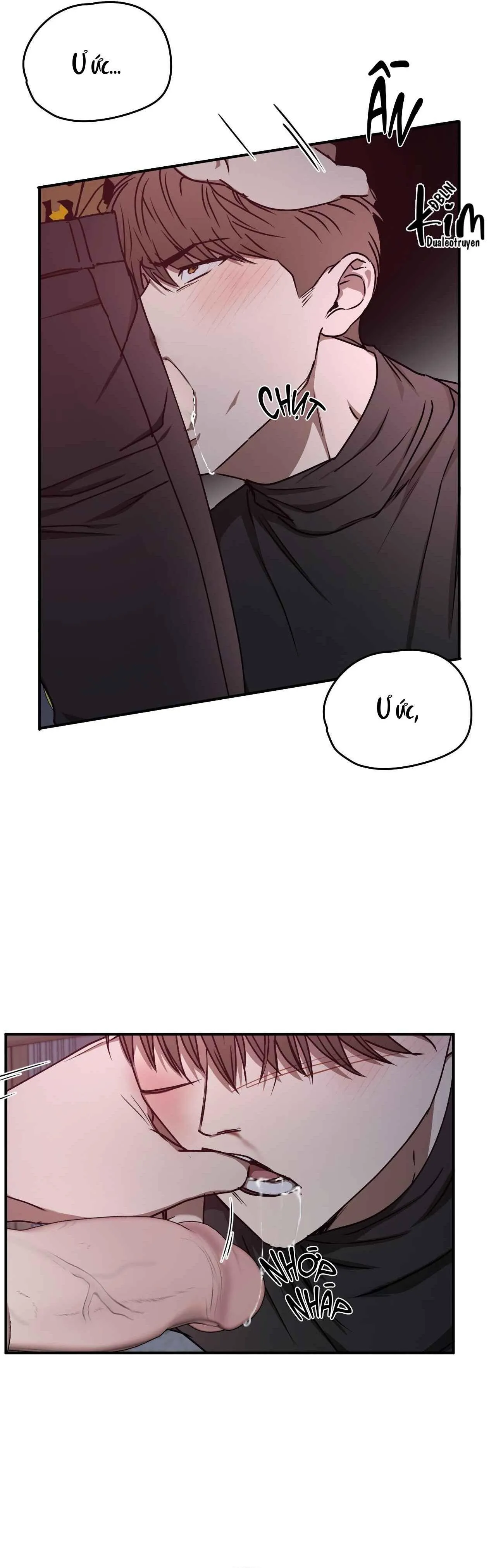 ĐỘC XÀ Chapter 13 Trang 17