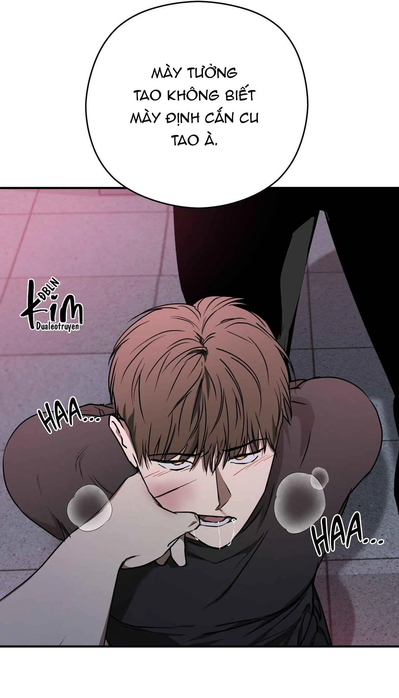 ĐỘC XÀ Chapter 13 Trang 18