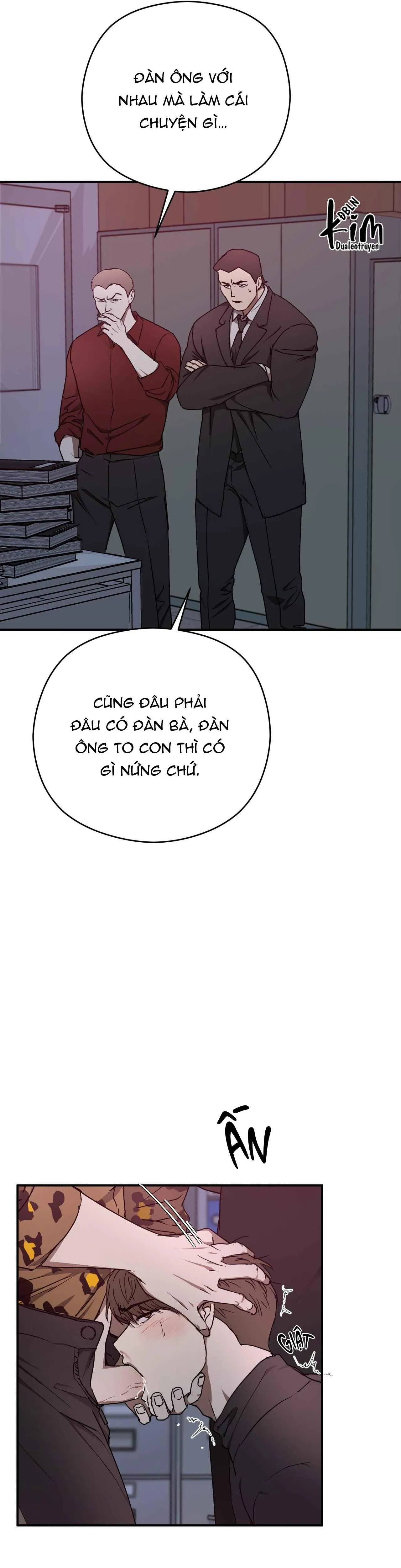 ĐỘC XÀ Chapter 13 Trang 20