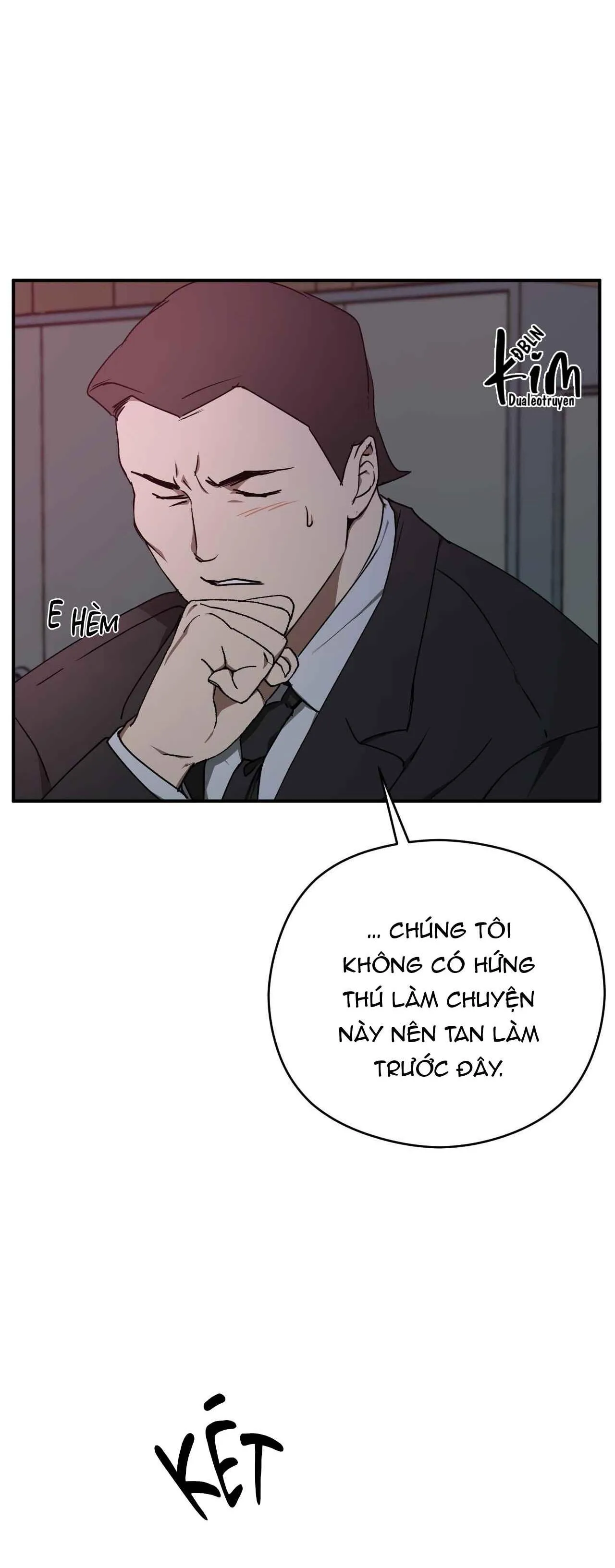 ĐỘC XÀ Chapter 13 Trang 21