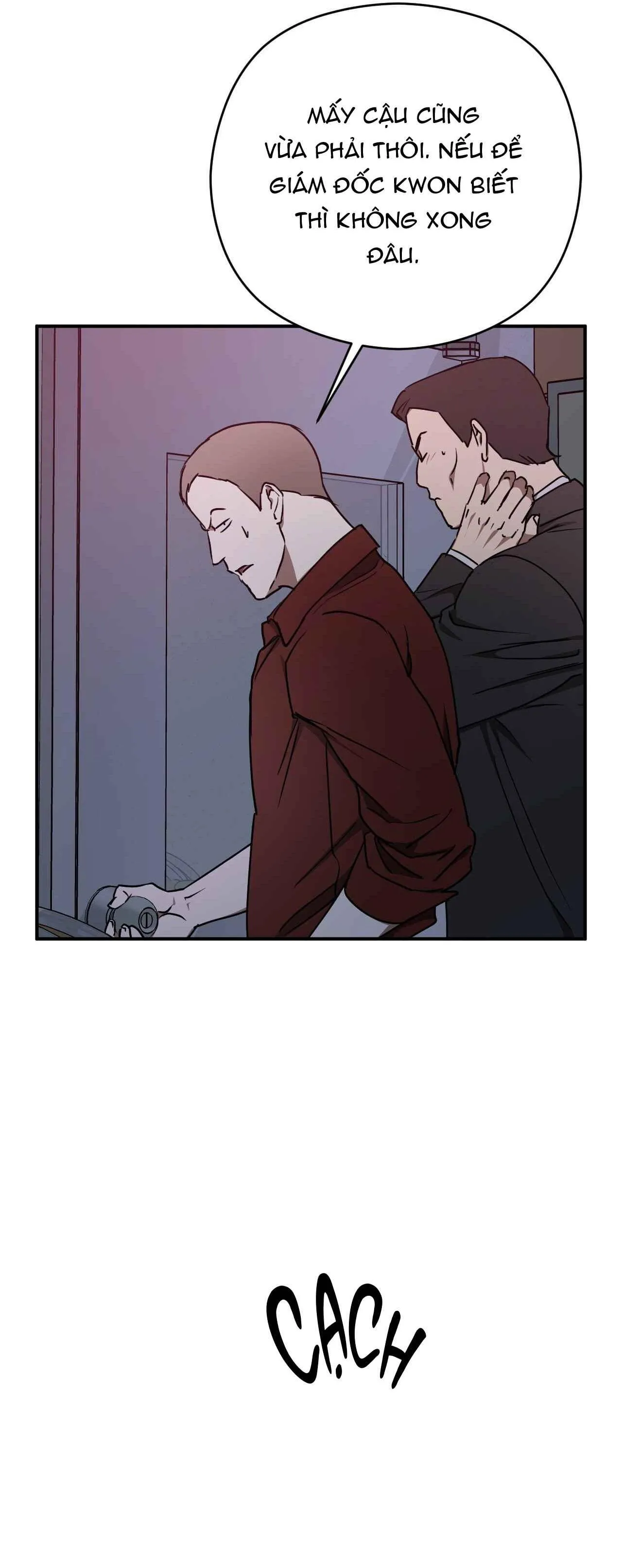 ĐỘC XÀ Chapter 13 Trang 22