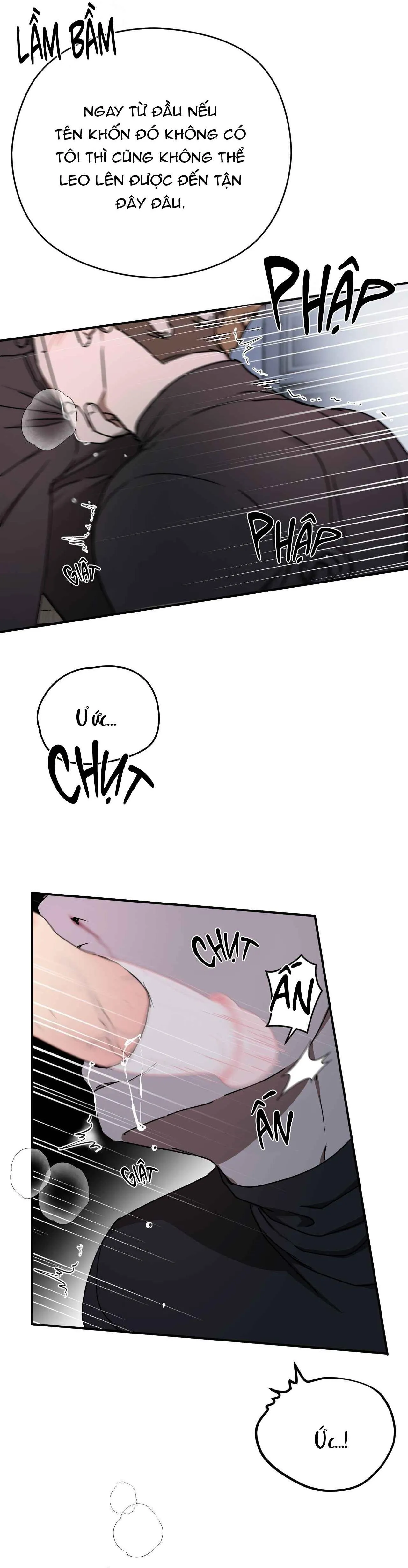 ĐỘC XÀ Chapter 13 Trang 24