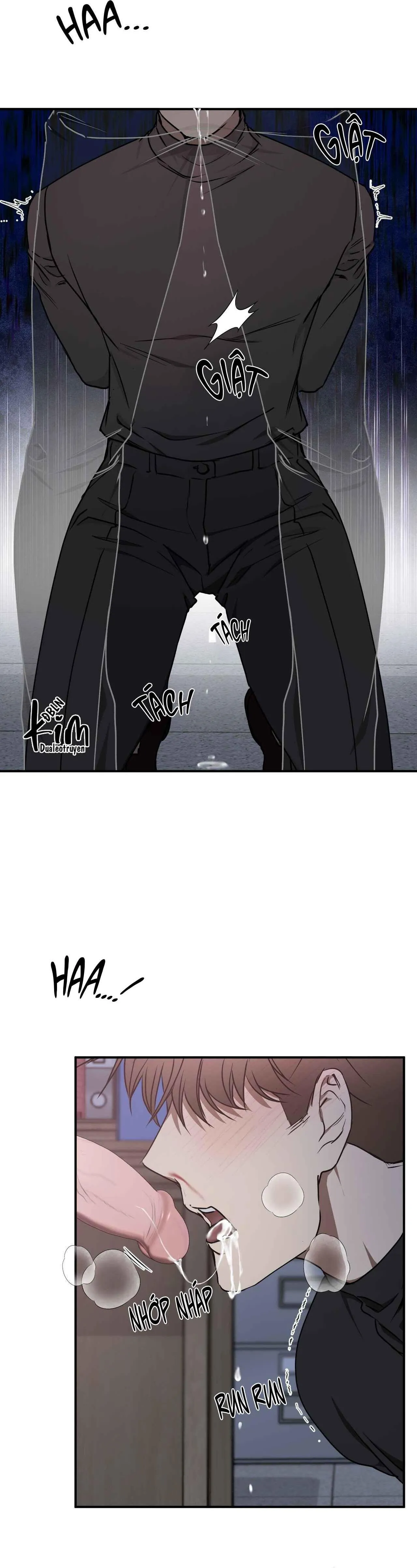 ĐỘC XÀ Chapter 13 Trang 25