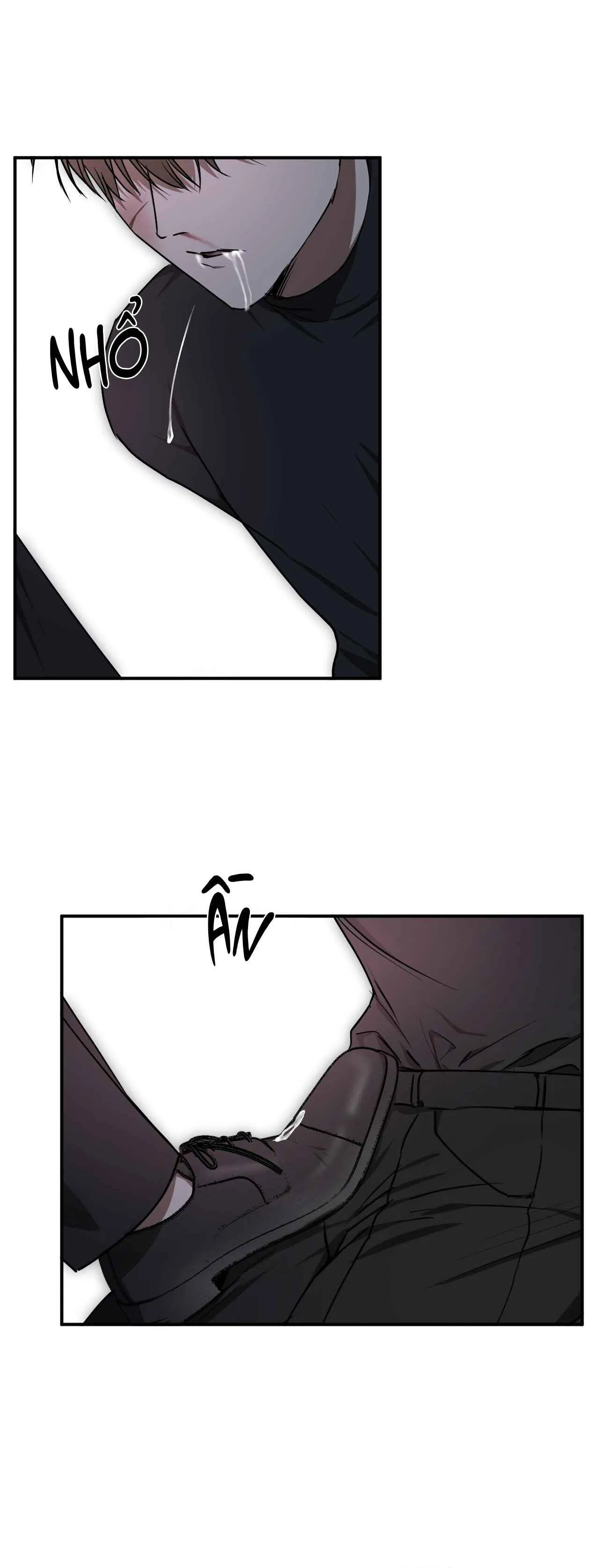 ĐỘC XÀ Chapter 13 Trang 29