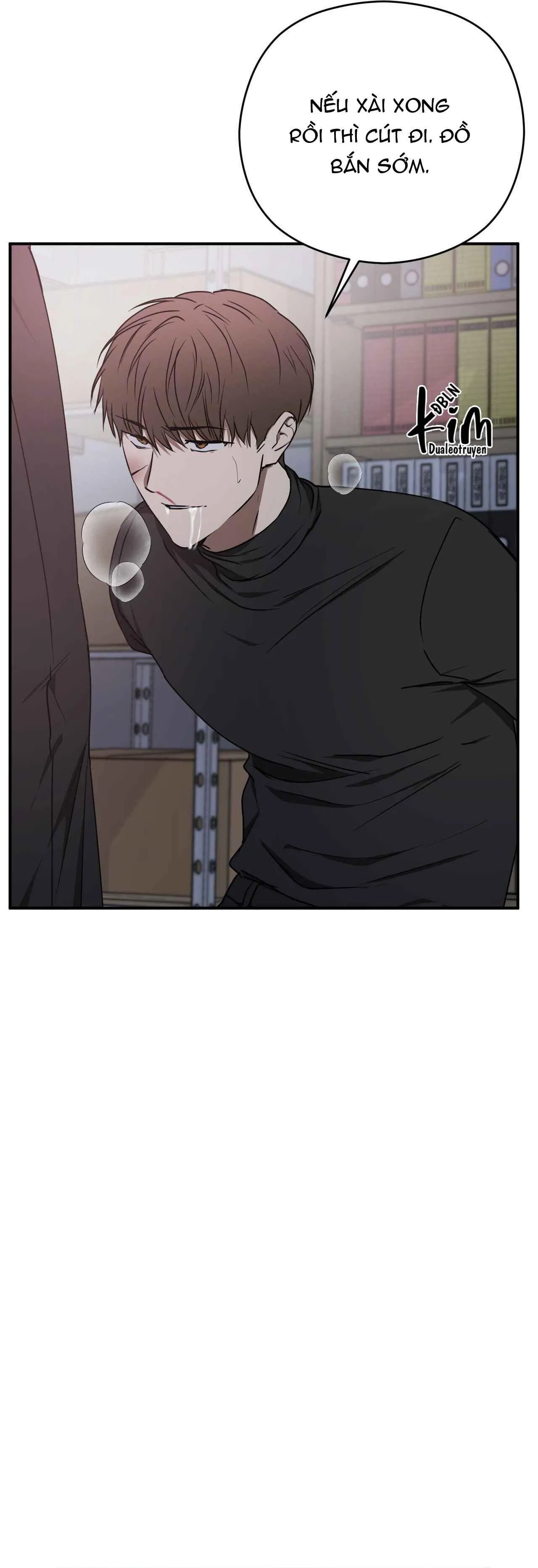 ĐỘC XÀ Chapter 13 Trang 30