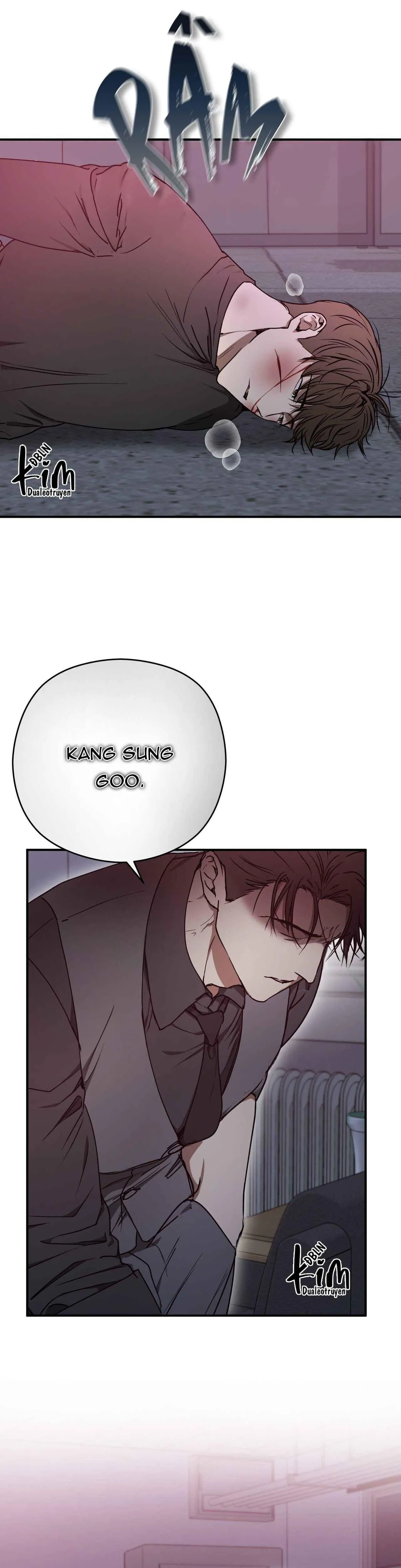 ĐỘC XÀ Chapter 13 Trang 34