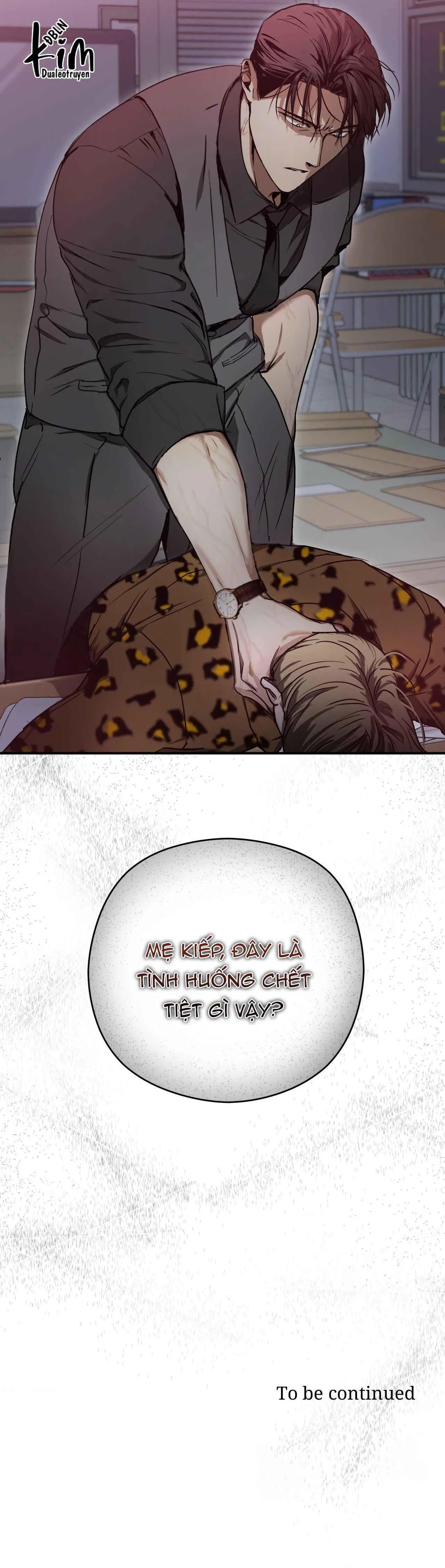 ĐỘC XÀ Chapter 13 Trang 35