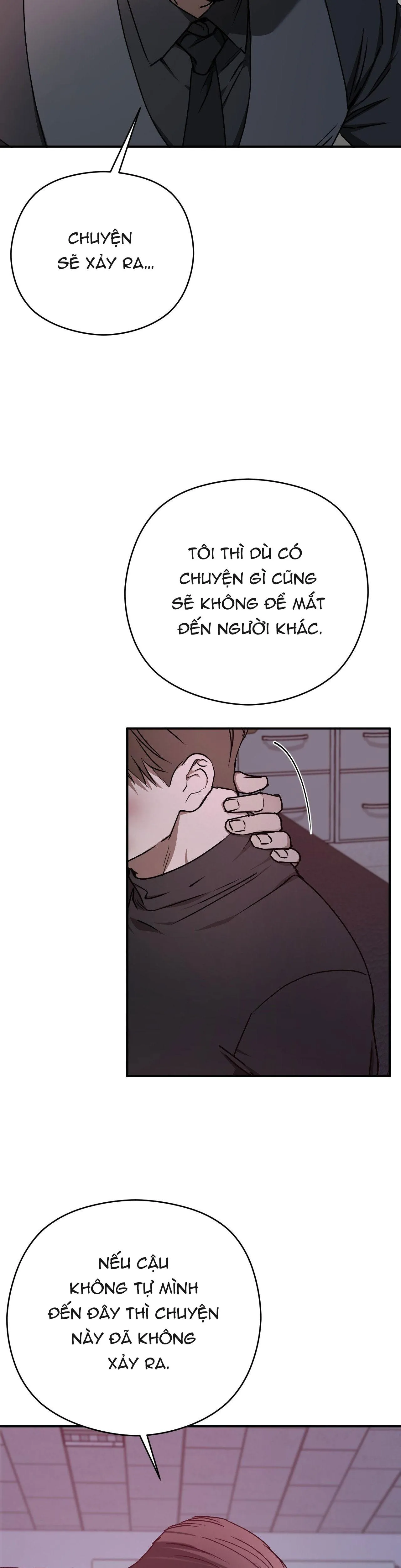 ĐỘC XÀ Chapter 14 Trang 17