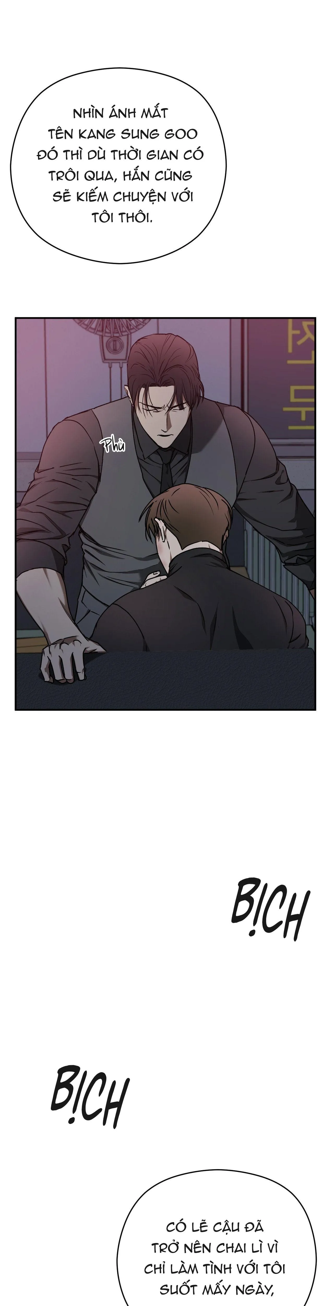 ĐỘC XÀ Chapter 14 Trang 19