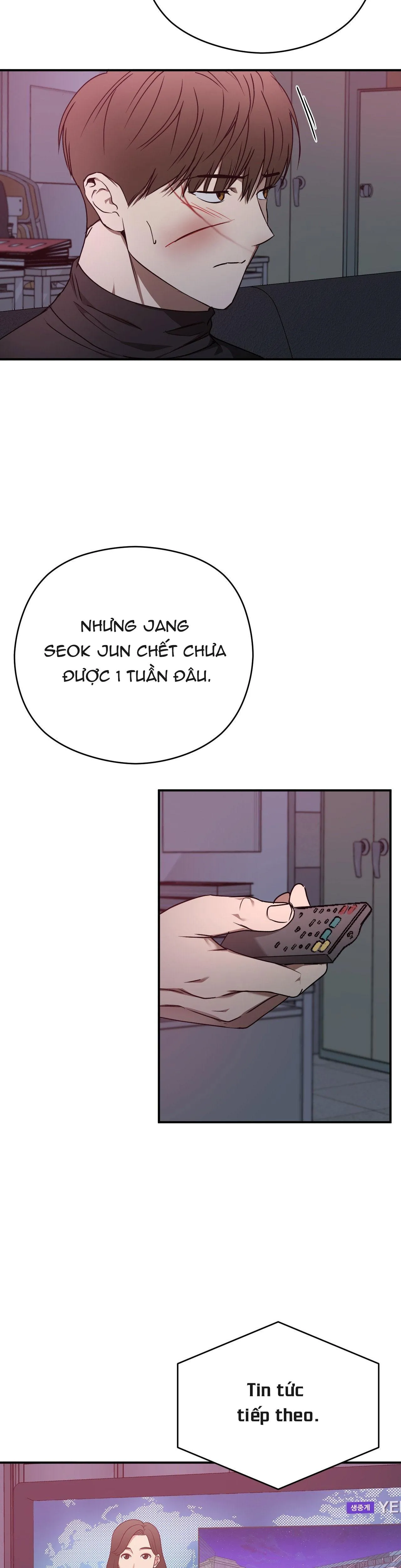 ĐỘC XÀ Chapter 14 Trang 20