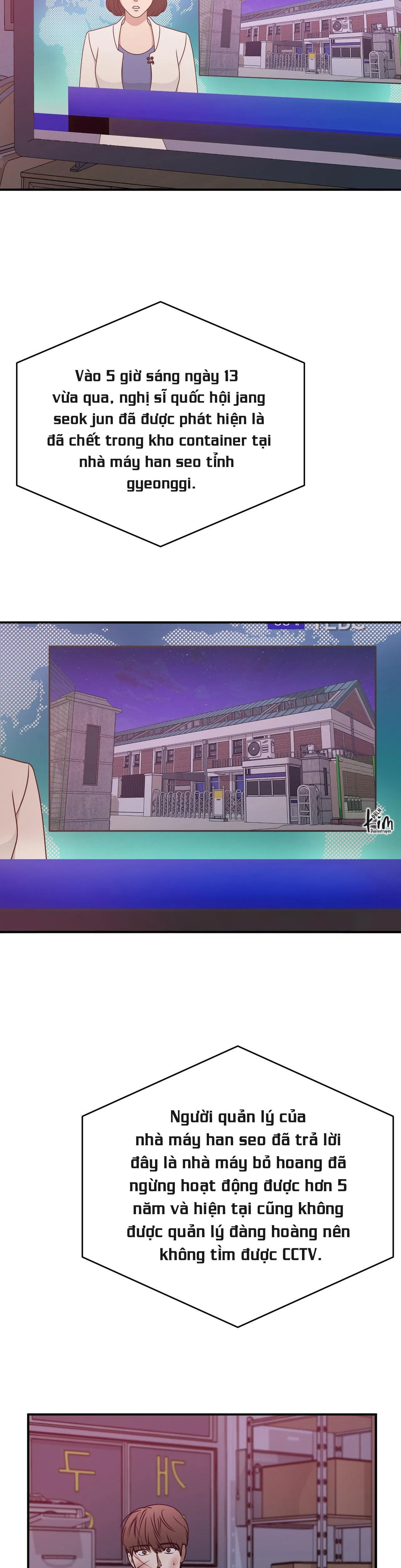 ĐỘC XÀ Chapter 14 Trang 21