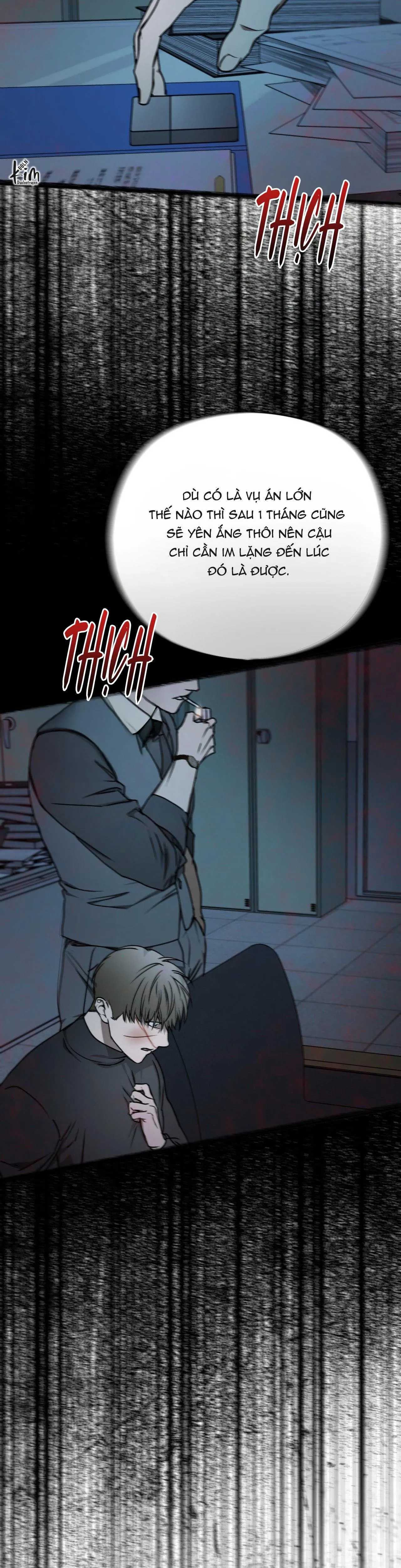 ĐỘC XÀ Chapter 14 Trang 25