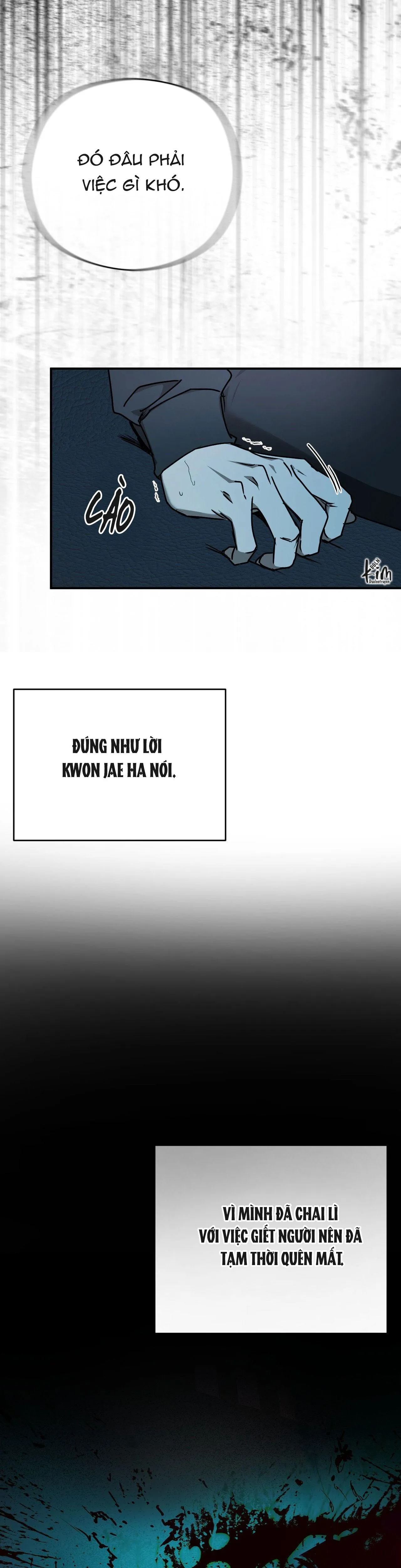 ĐỘC XÀ Chapter 14 Trang 26