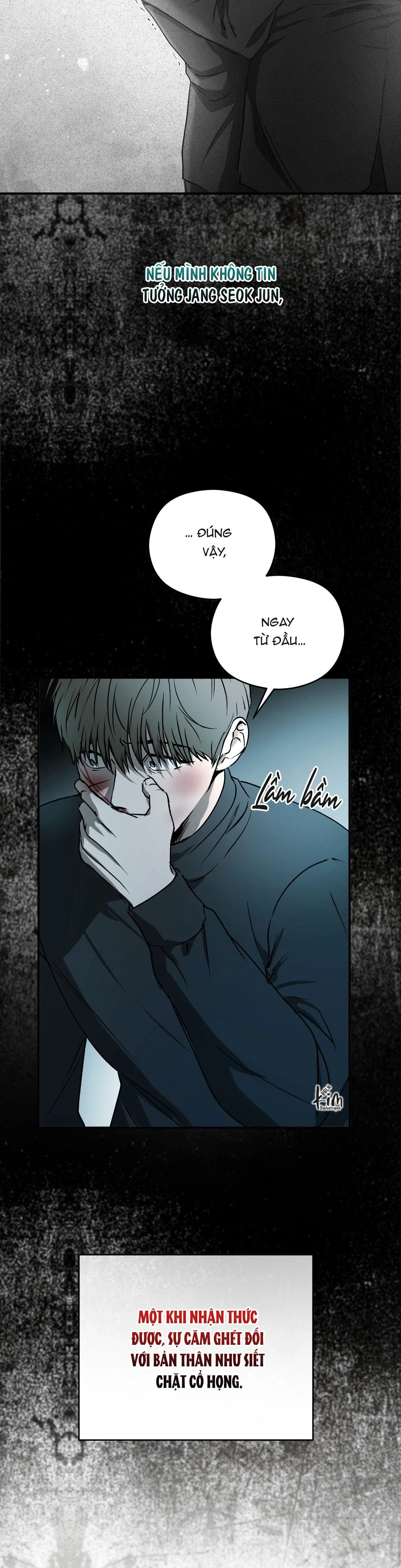 ĐỘC XÀ Chapter 14 Trang 29