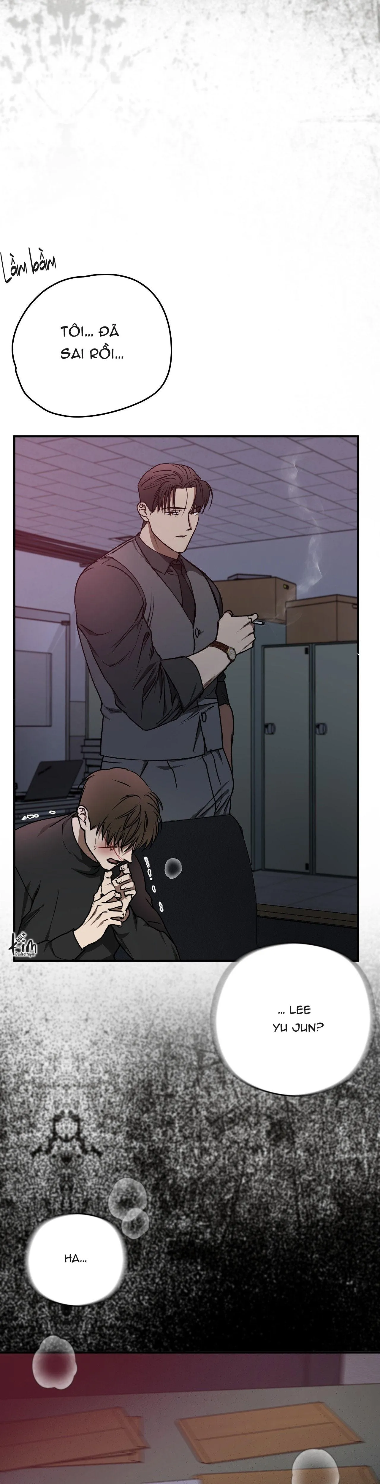 ĐỘC XÀ Chapter 14 Trang 30