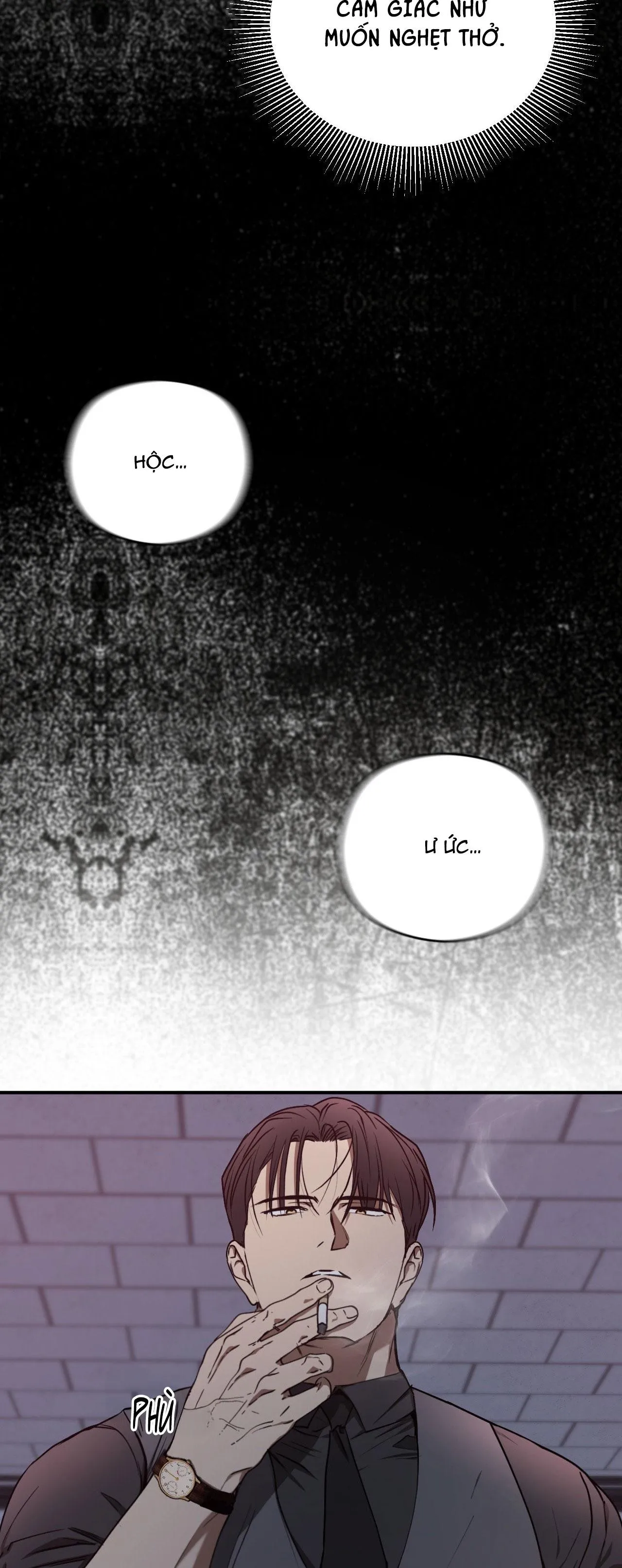 ĐỘC XÀ Chapter 14 Trang 32