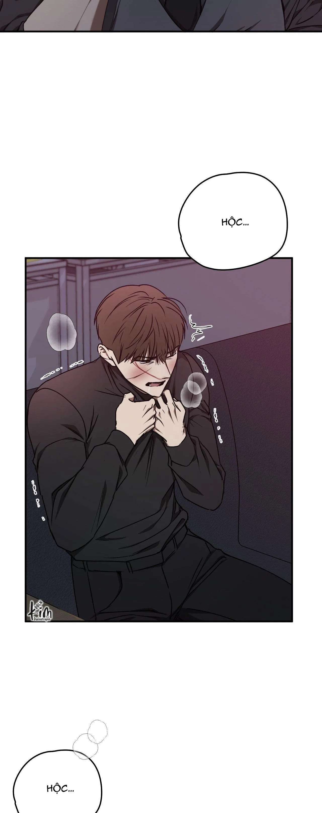 ĐỘC XÀ Chapter 14 Trang 33